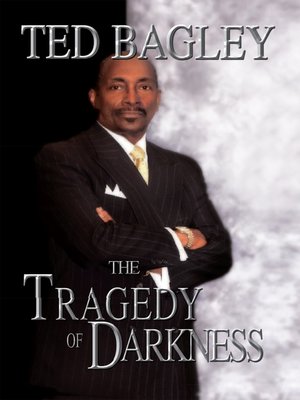 cover image of The Tragedy of Darkness